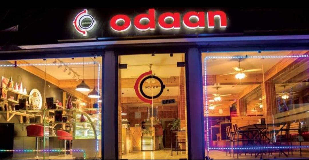 Hotel Odaan Kathmandu Ngoại thất bức ảnh