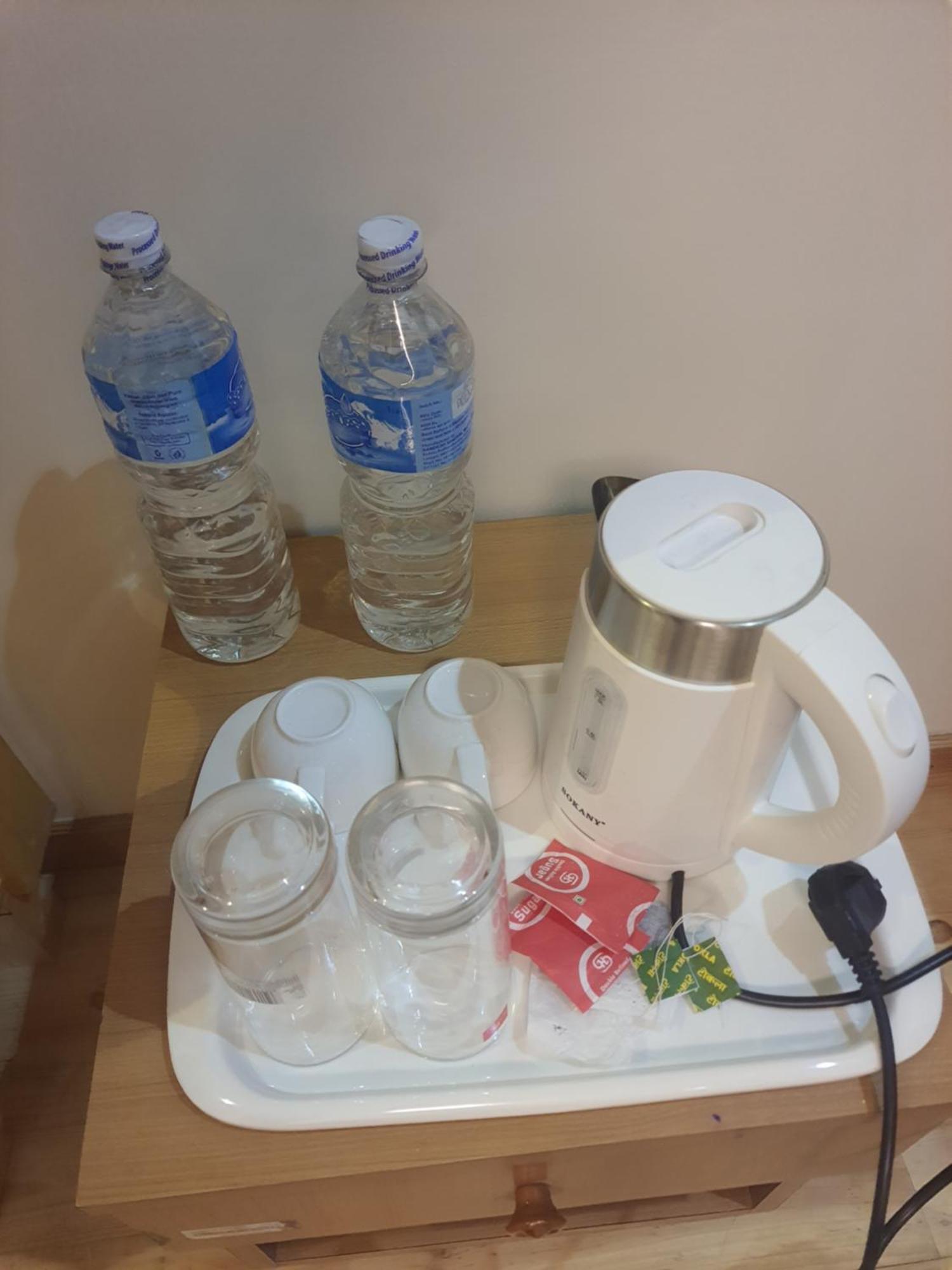 Hotel Odaan Kathmandu Ngoại thất bức ảnh