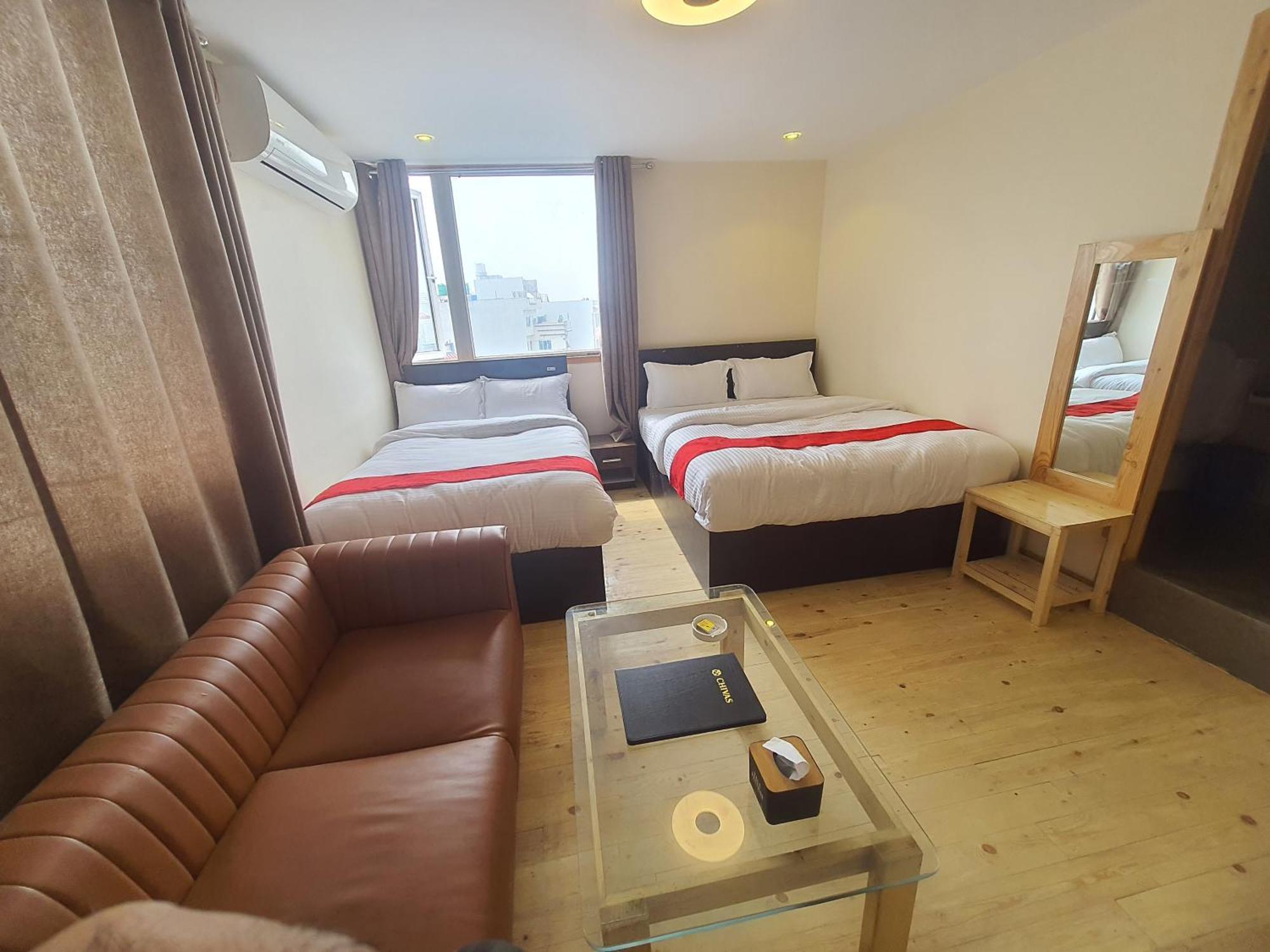 Hotel Odaan Kathmandu Ngoại thất bức ảnh