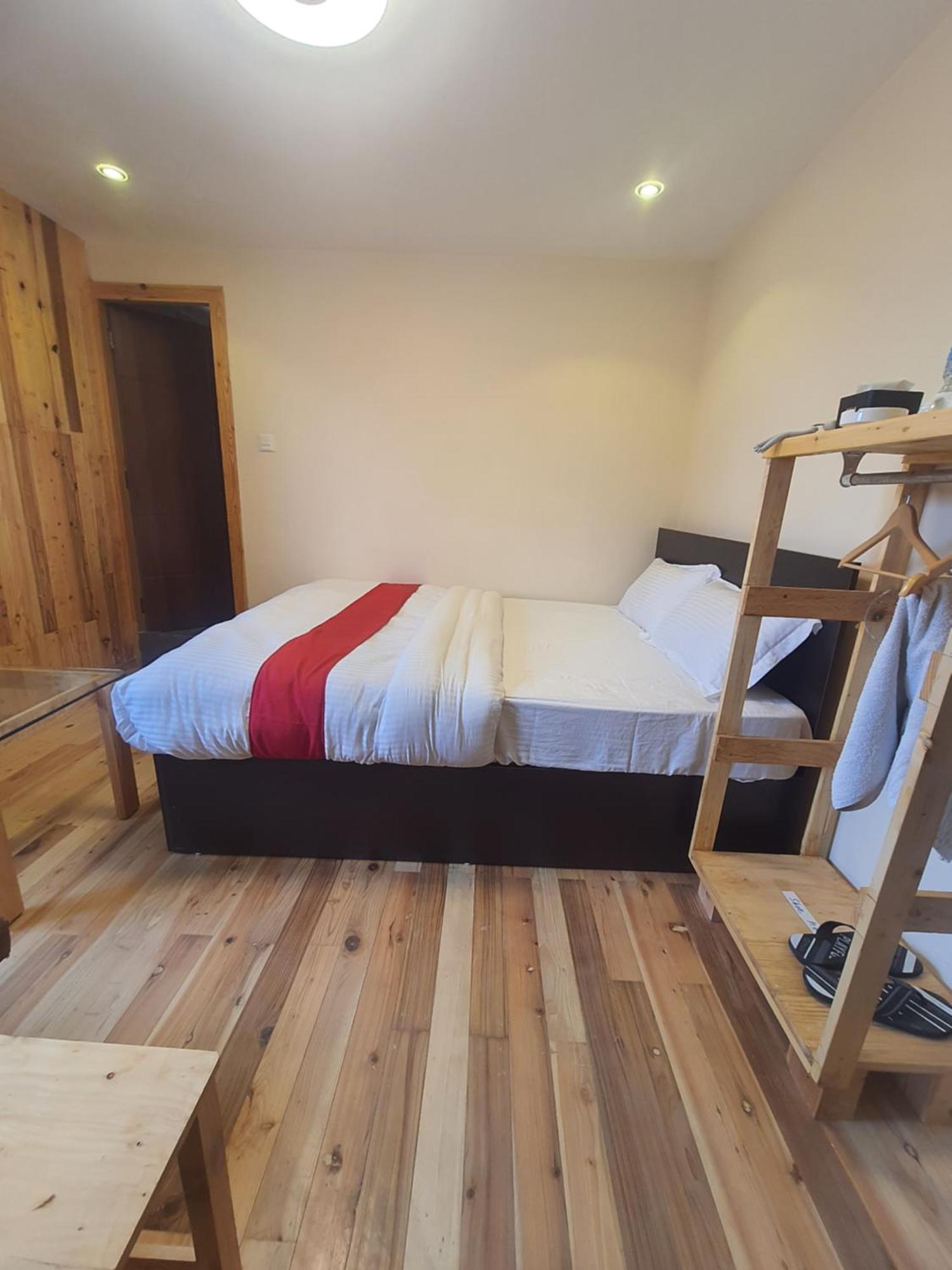 Hotel Odaan Kathmandu Ngoại thất bức ảnh