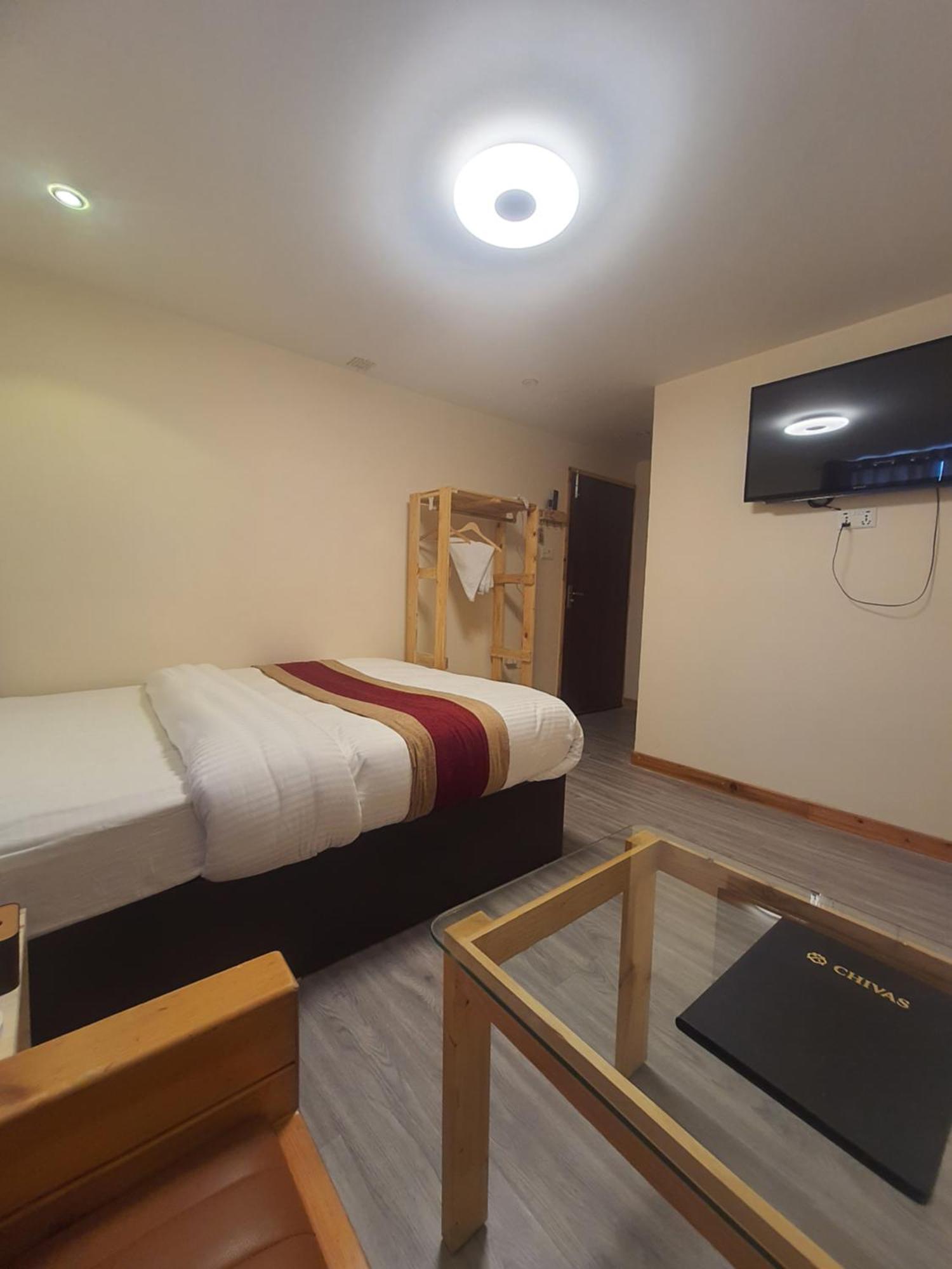Hotel Odaan Kathmandu Ngoại thất bức ảnh