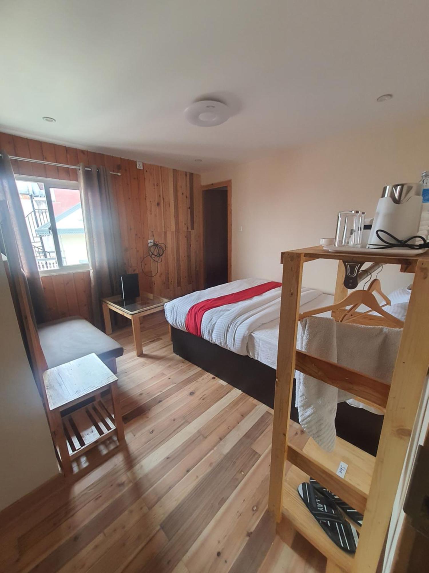 Hotel Odaan Kathmandu Ngoại thất bức ảnh