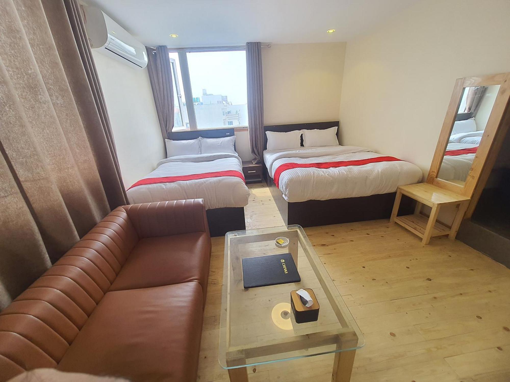 Hotel Odaan Kathmandu Ngoại thất bức ảnh